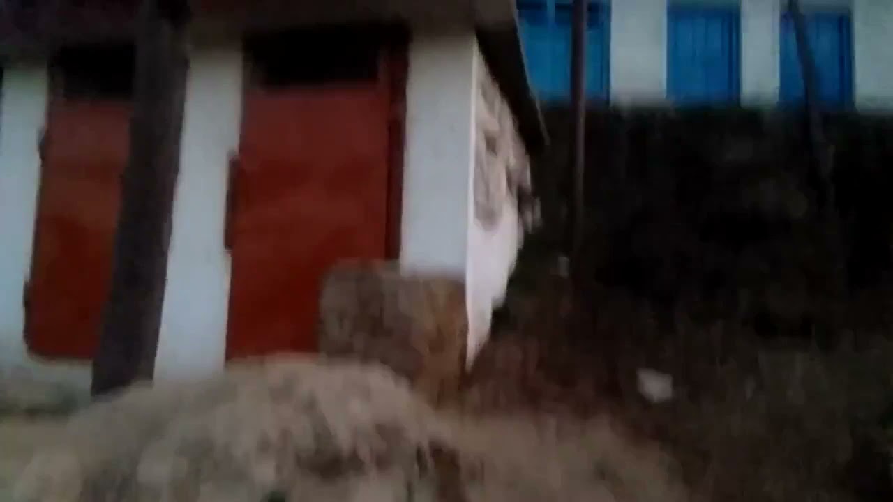 mera gaw kwarab