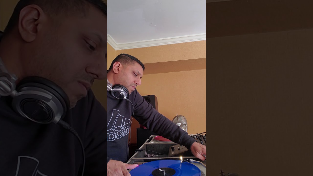 DJ Sonny Cheeba