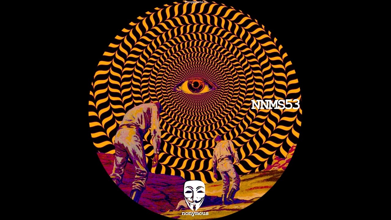 Unknown Artist - HypnoState [NNMS53]