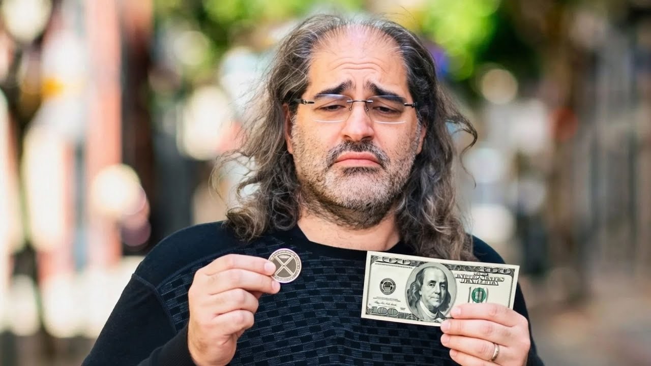 XRP DAVID SCHWARTZ SAYS NO $100 XRP !!!!! MR POOL AND DAVID SCHWARTZ IMPOSSIBLE DREAM !!!!