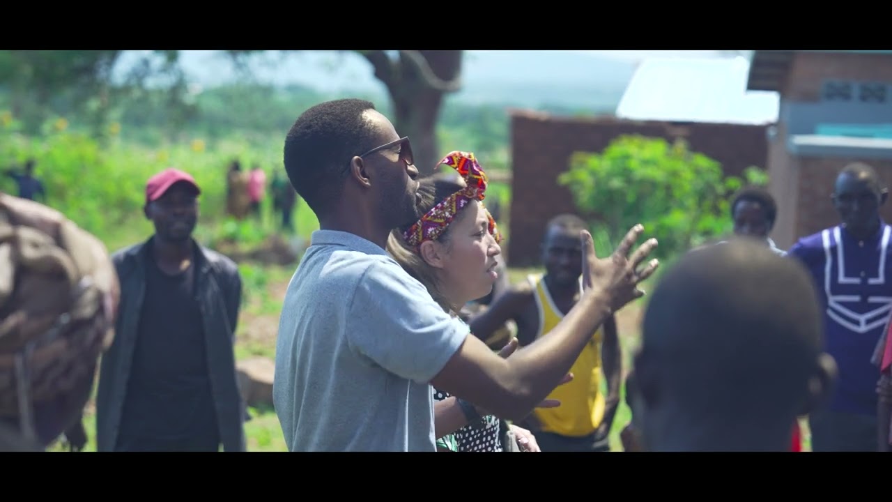 HOPE Dental Center Vision and Progress | His Hands On Africa