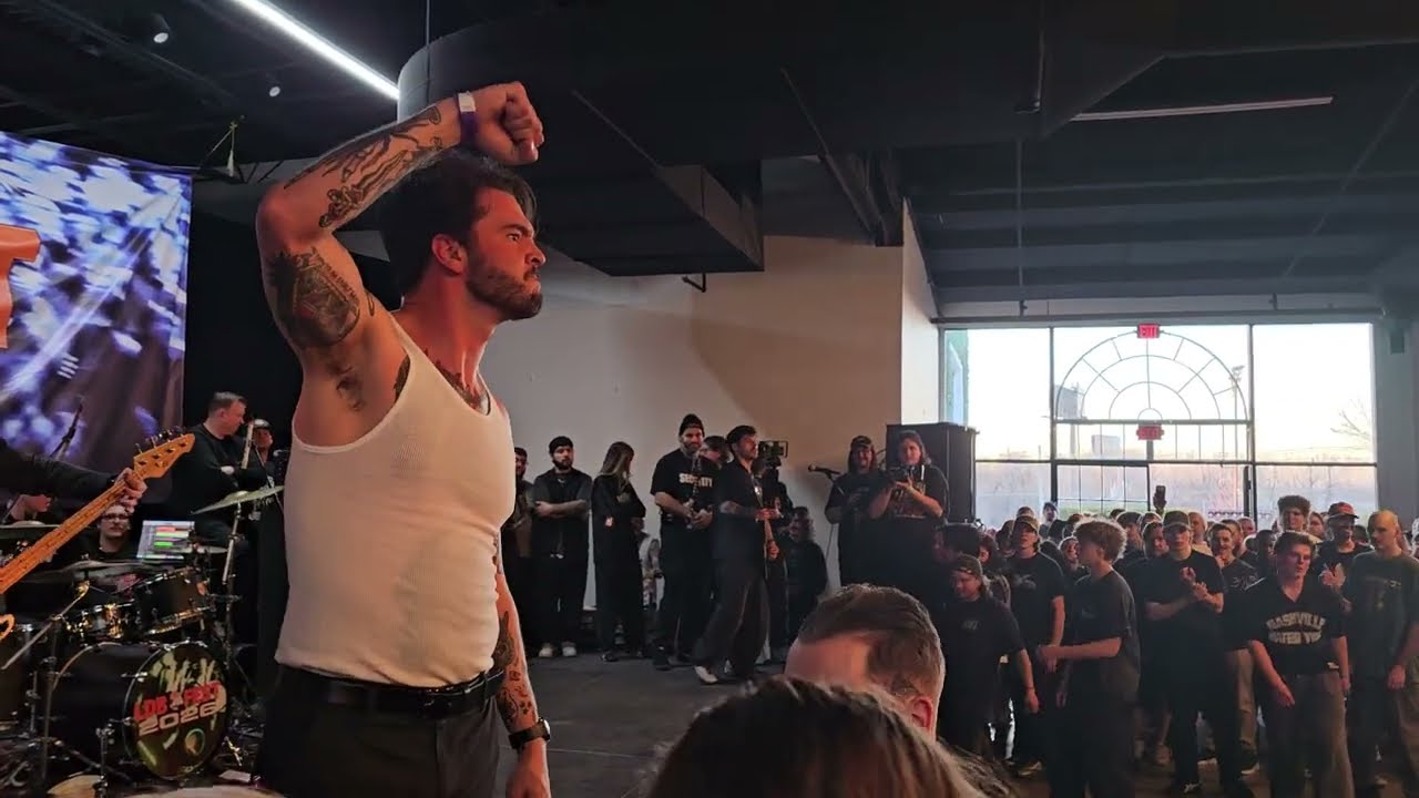 Orthodox - Cave In [LDB Fest] (2/27/26)