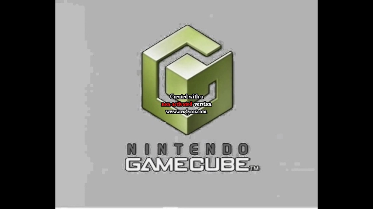 Gamecube Effects 40