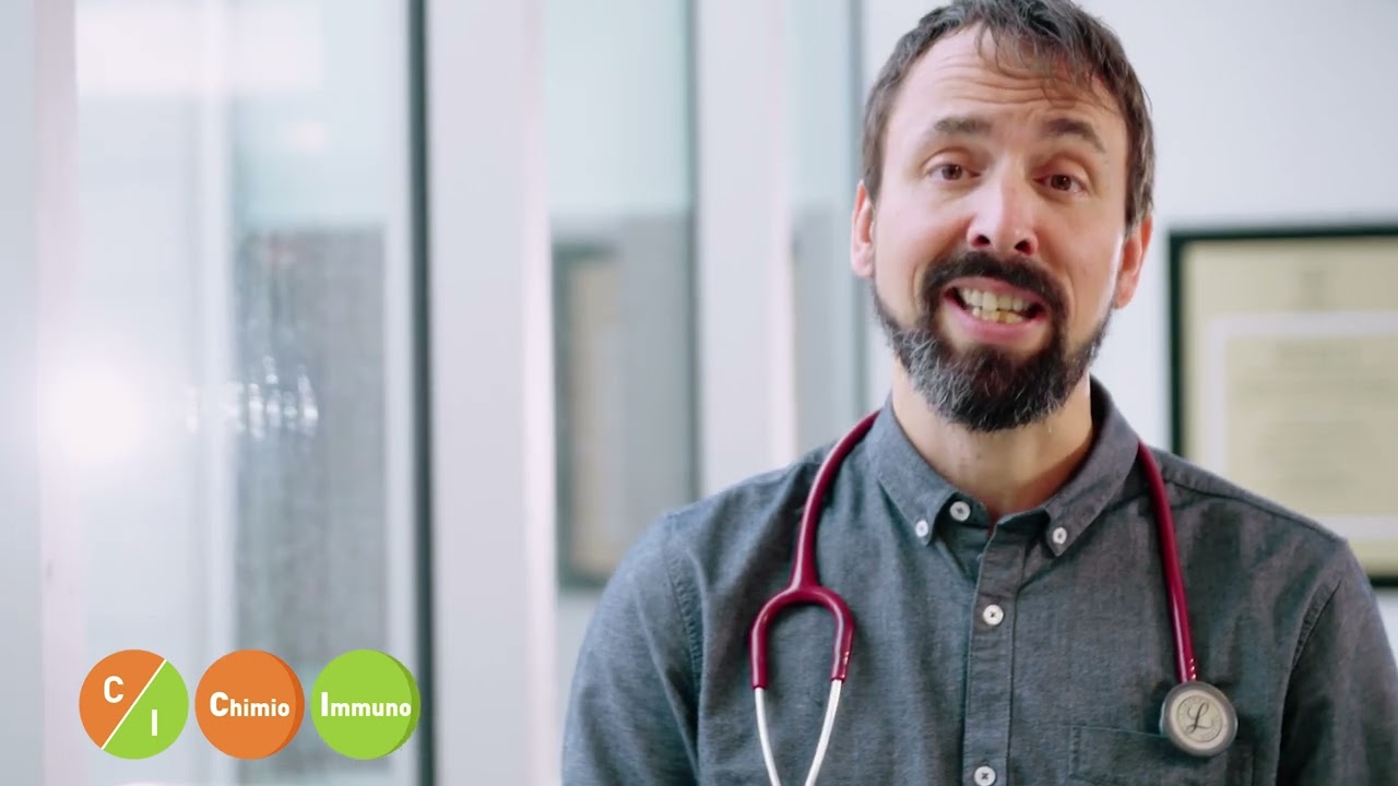 Mieux vivre avec les traitements contre le cancer