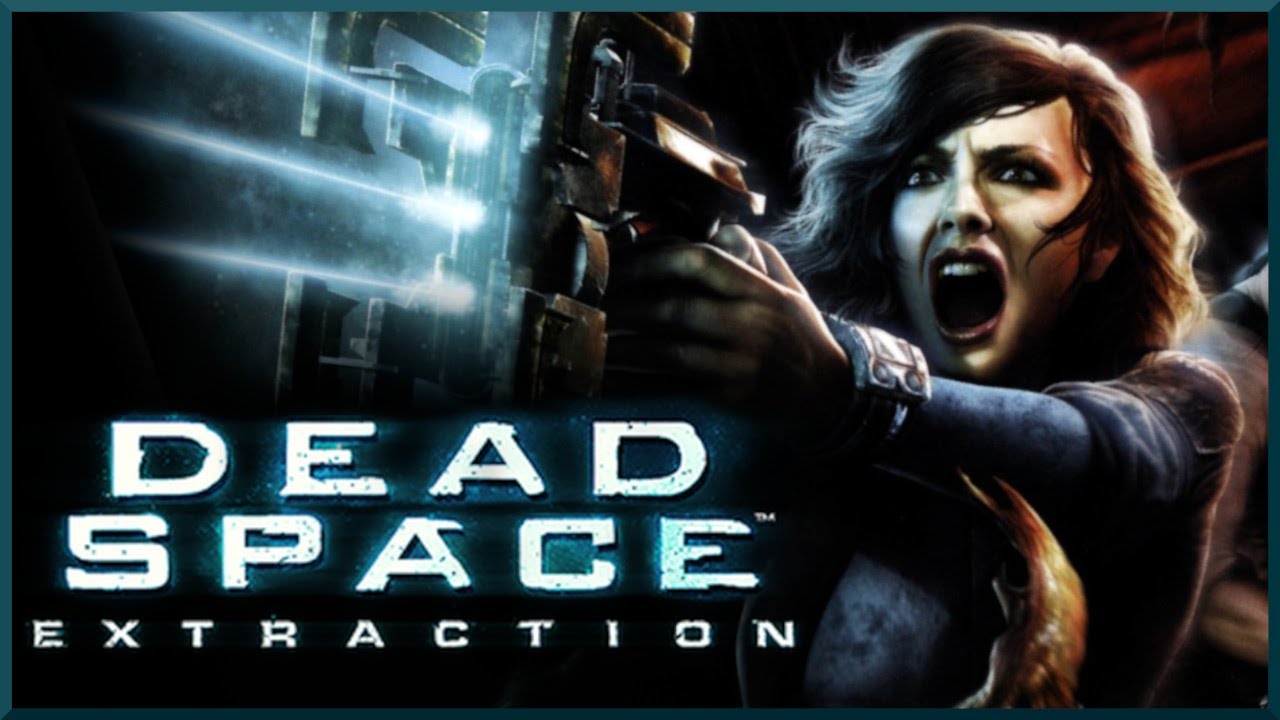 Is Dead Space: Extraction Worth Playing Today?