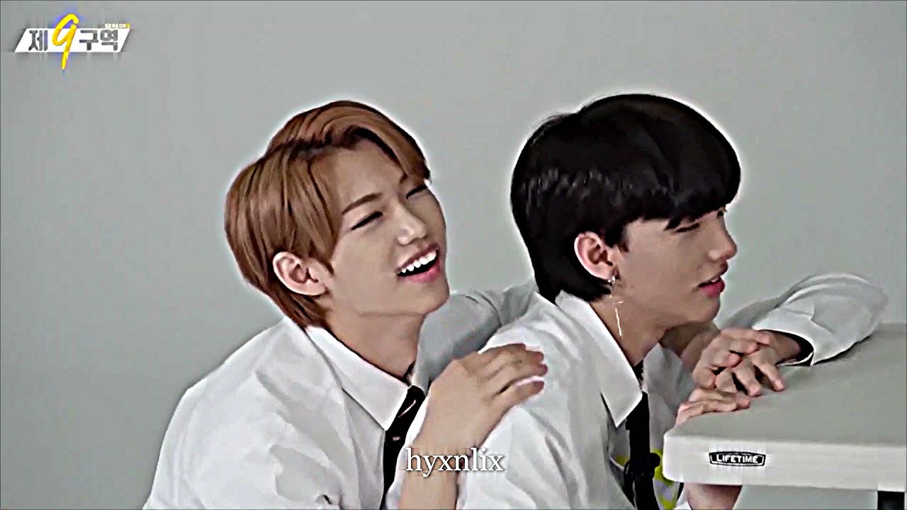 Hyunlix ✗  Bubblegum Bitch Fmv