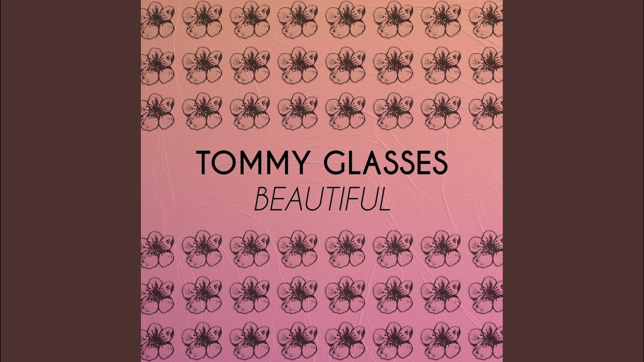 Beautiful (Extended Mix)