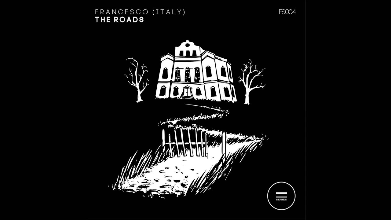 Francesco (Italy) - The Roads - Francesco Series - FS004