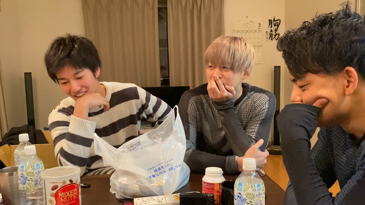 【恐怖】事件が起きました