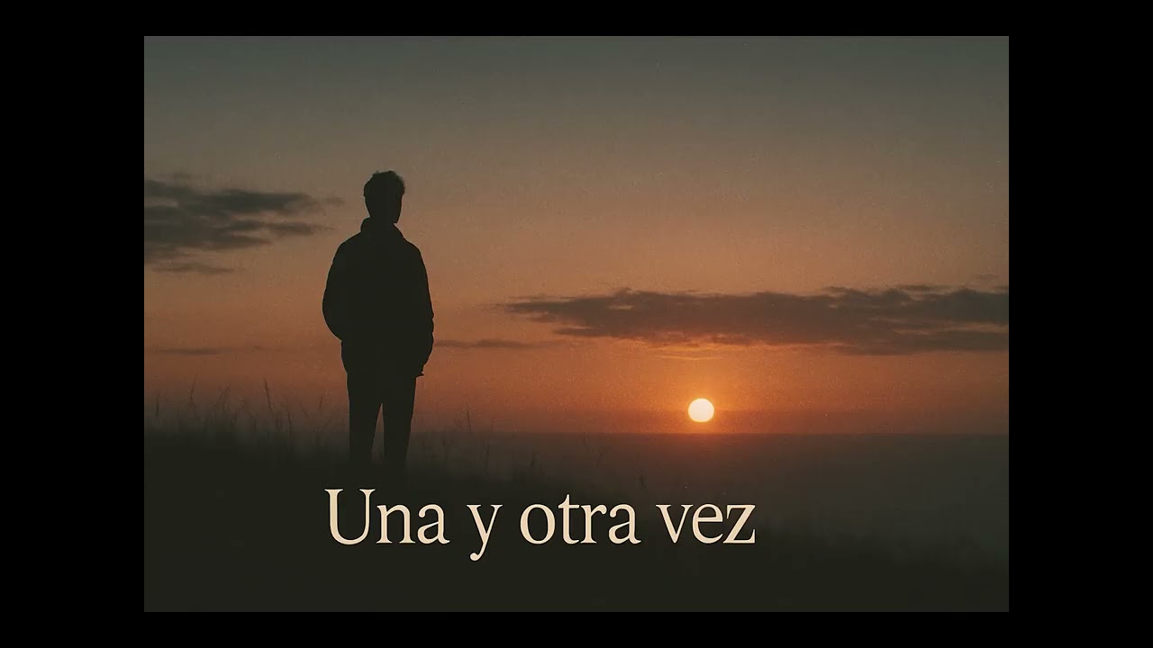 Una y otra vez