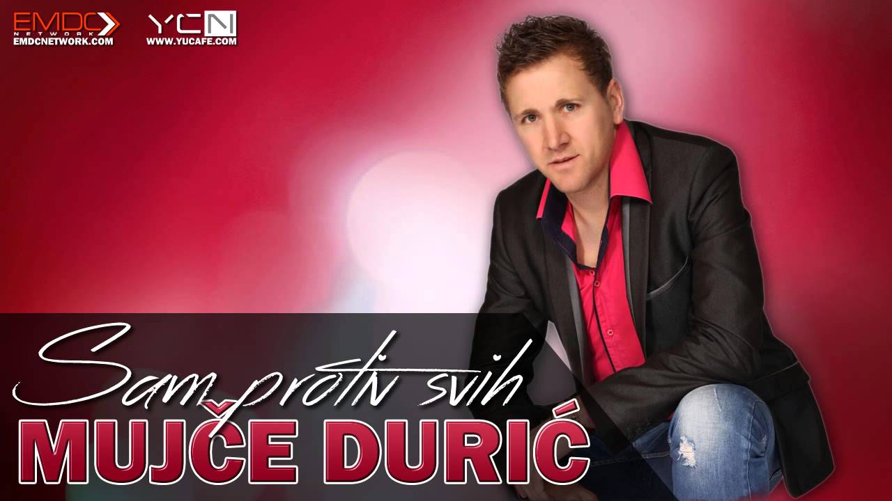 Mujce Duric - Sam protiv svih