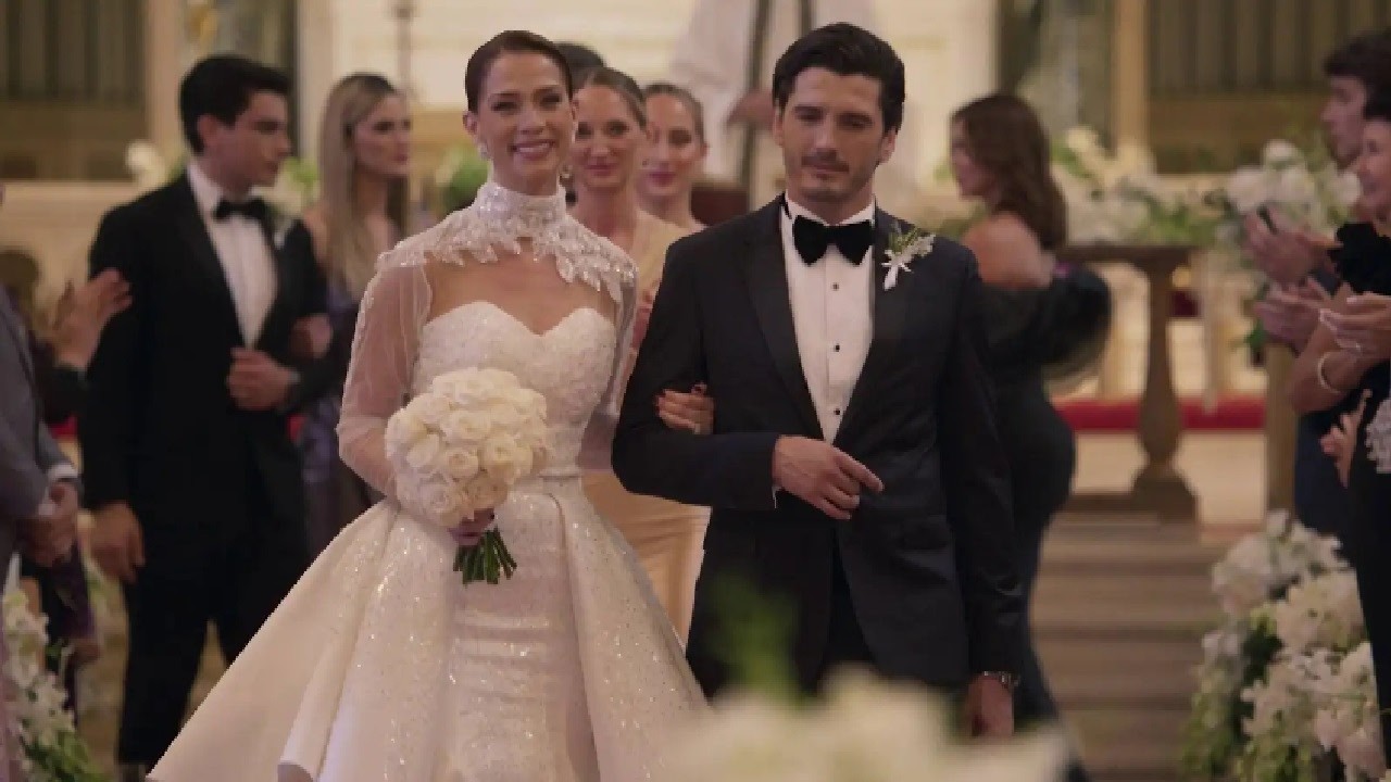 🧵 Velvet El Nuevo Imperio RESUMEN CAPÍTULO 10  👗