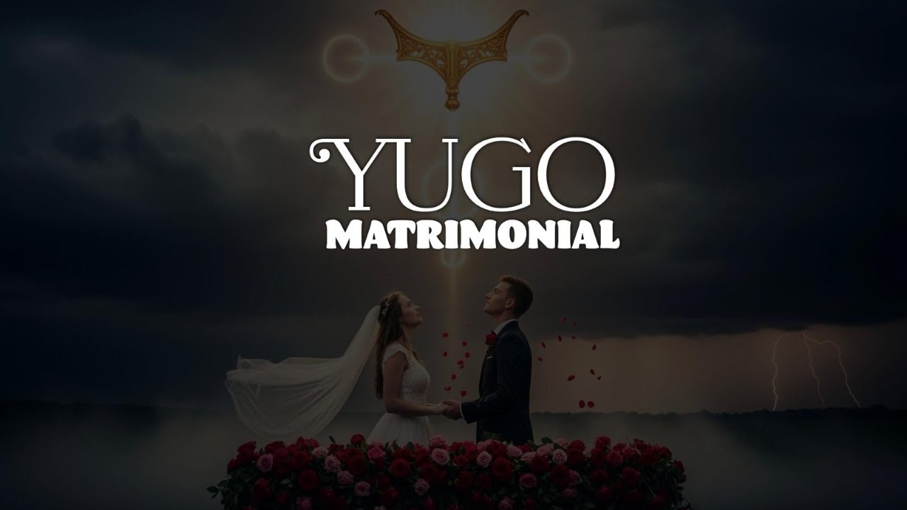 Yugo Matrimonial - Pastor Alvaro Ponce