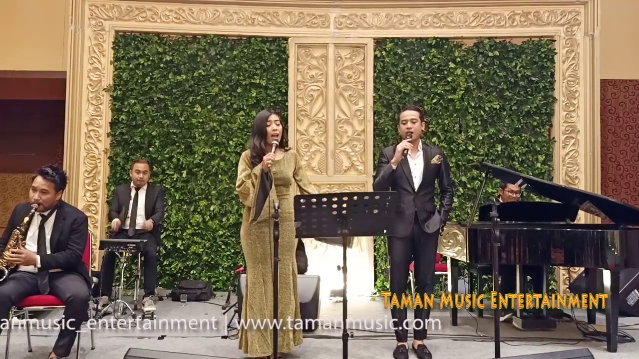 PAMER BOJO | Cover | By Taman Music Entertainent at Sasana Kriya