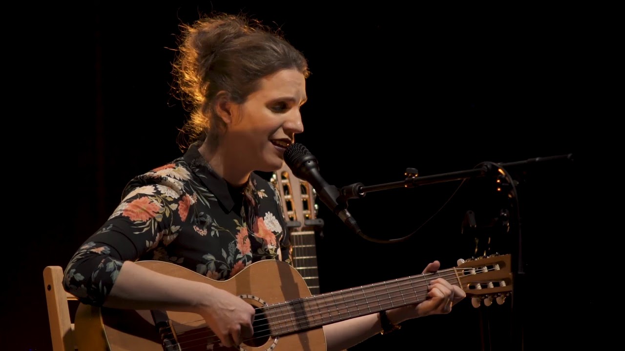 Maria do Mar - Luísa Sobral