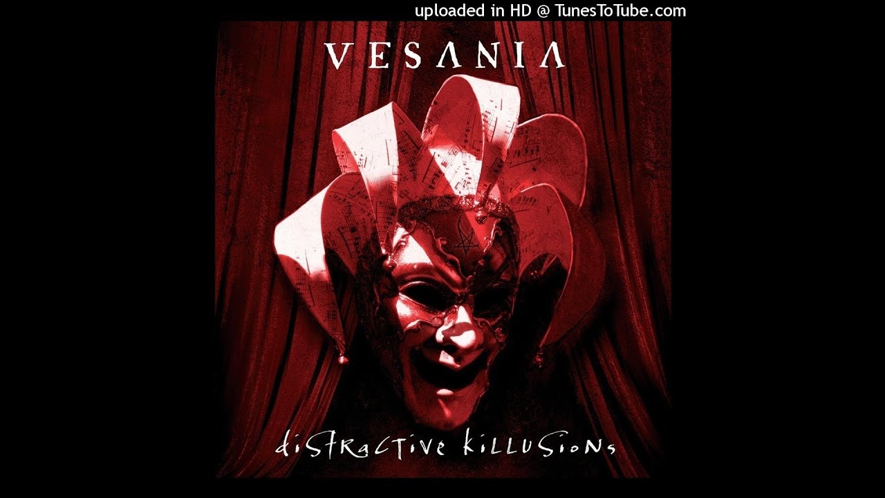 Vesania - Neurodeliri