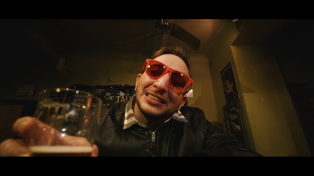 Moder - Non ne posso più