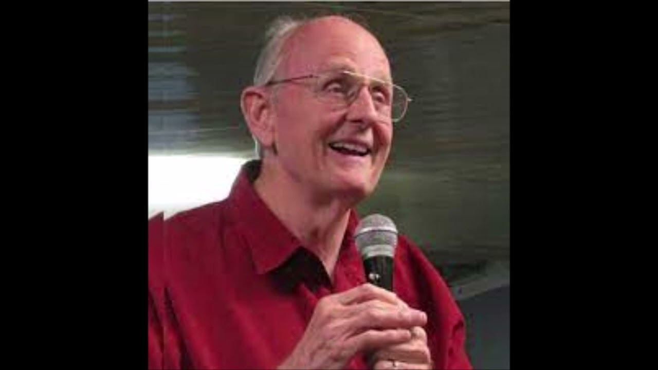 Your Life is Not Your Own by Henry Gruver 04202007 pm service