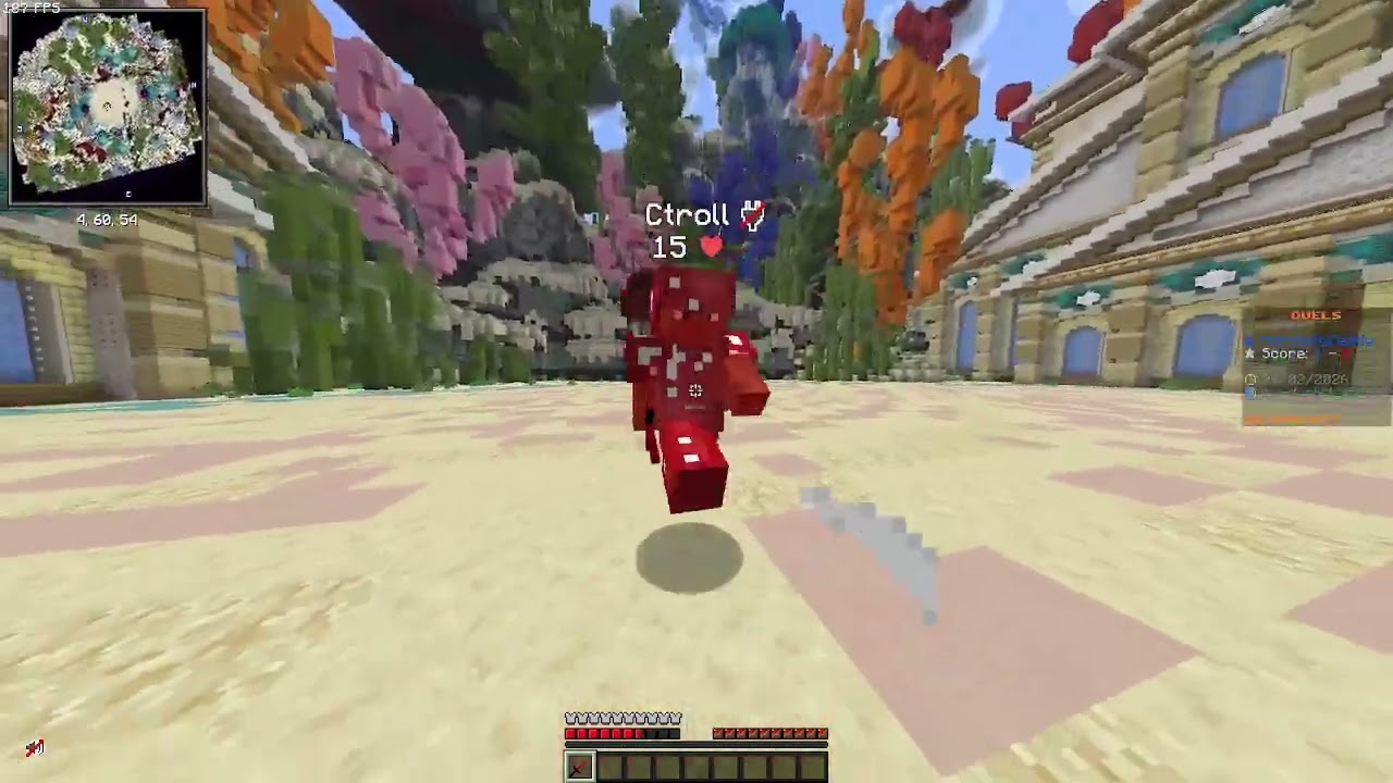 0 to 1M (Gone Wrong)