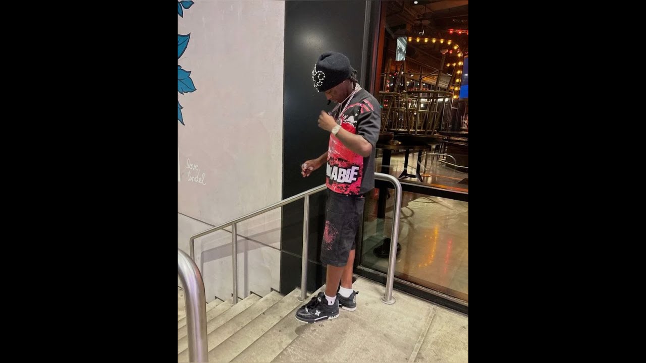 (FREE) Raq Baby Type Beat - 
