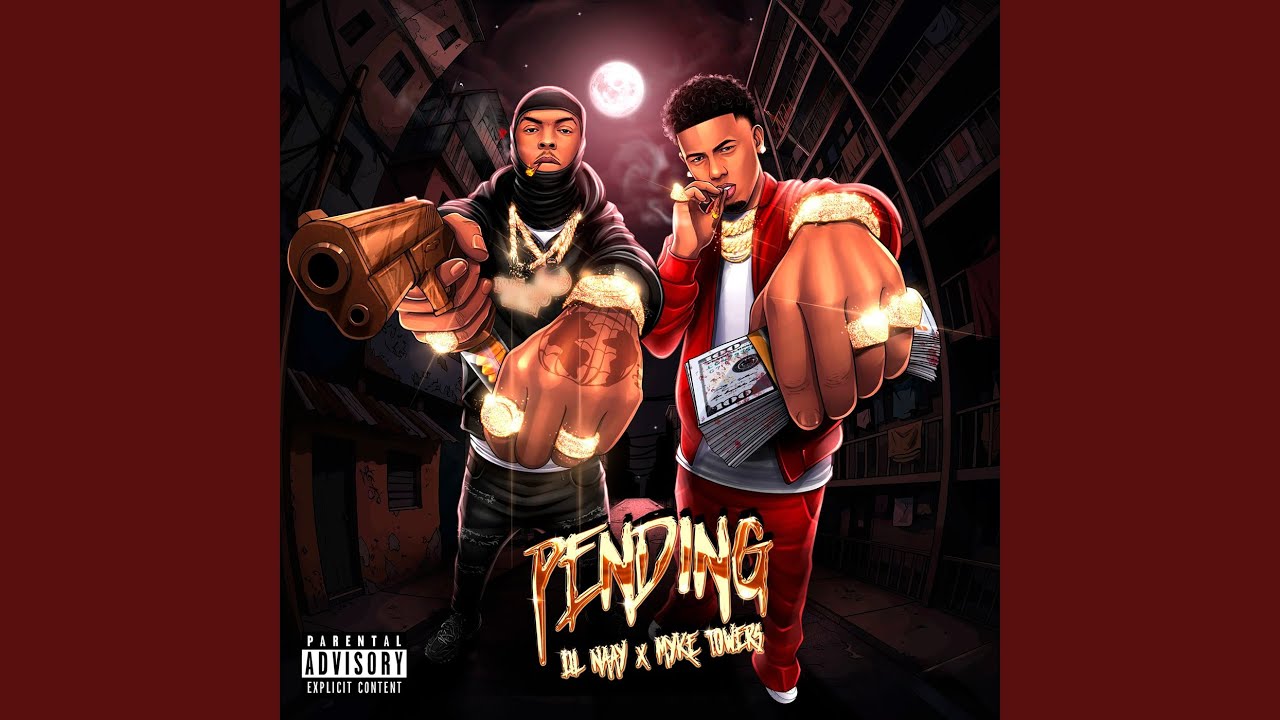 PENDING