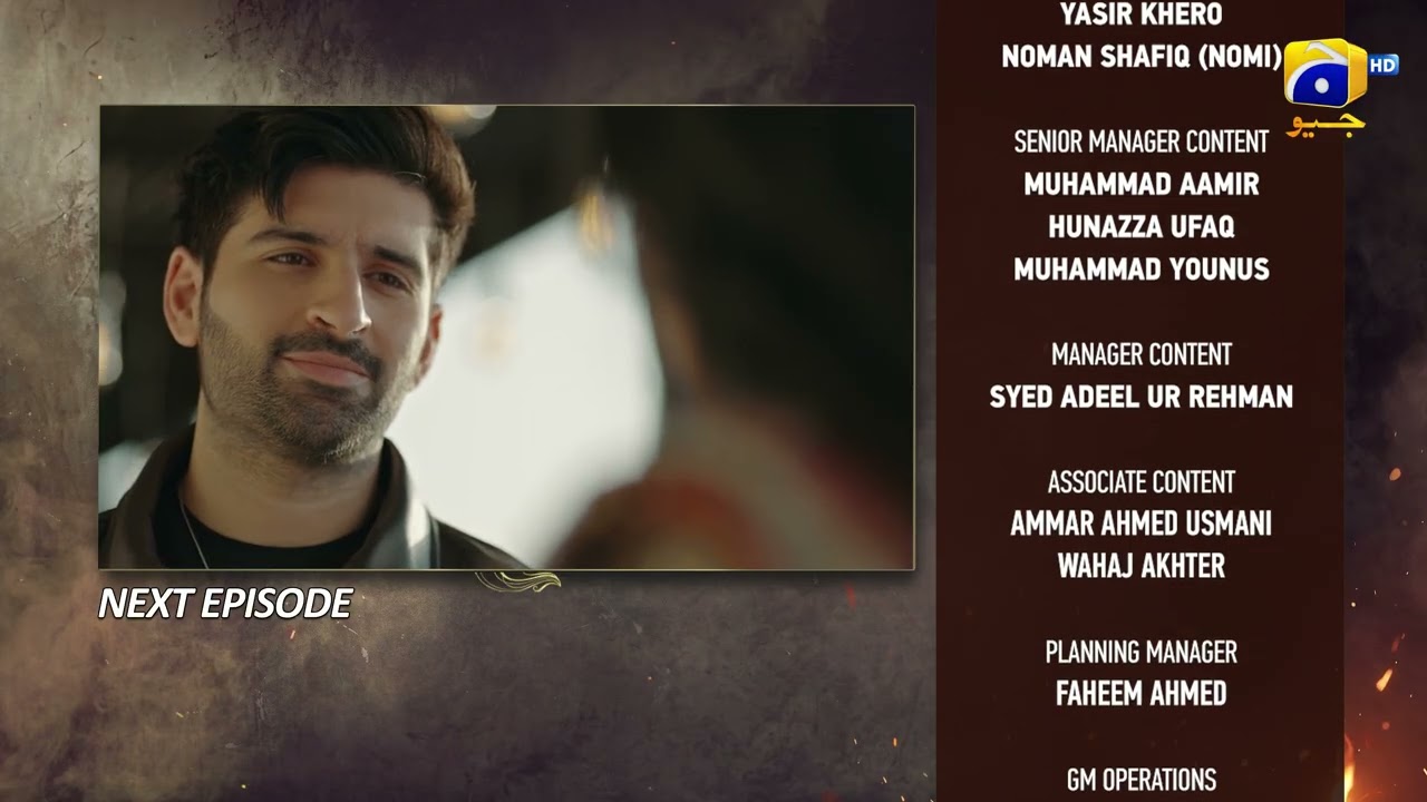Tapish Episode 05 Teaser - 9th June 2026