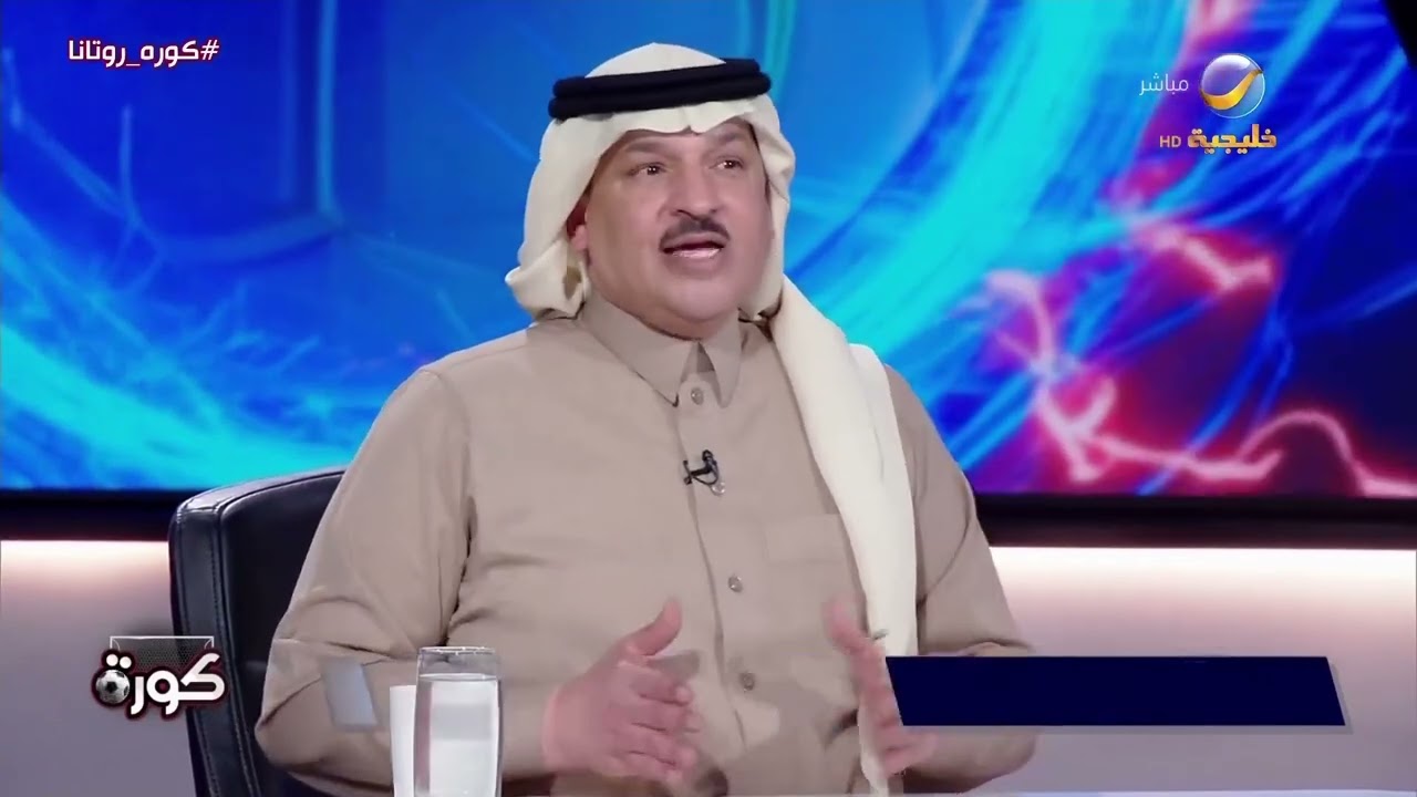 ماجد التويجري: الأندية السعودية 