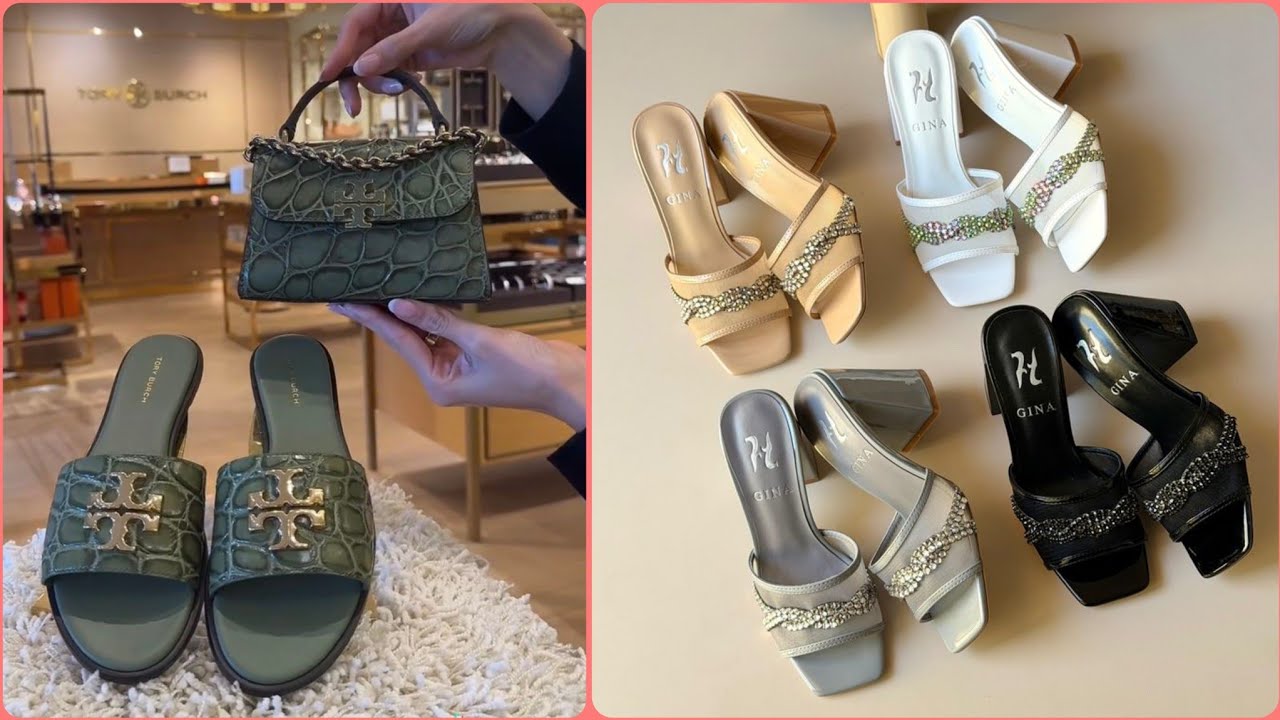 Most likely flat shoes and sandals very impressive designer and gorgeous amazing top ideas 2026 