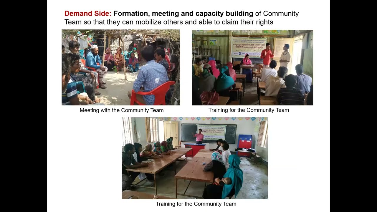 Solution Series: Young Power in Social Action