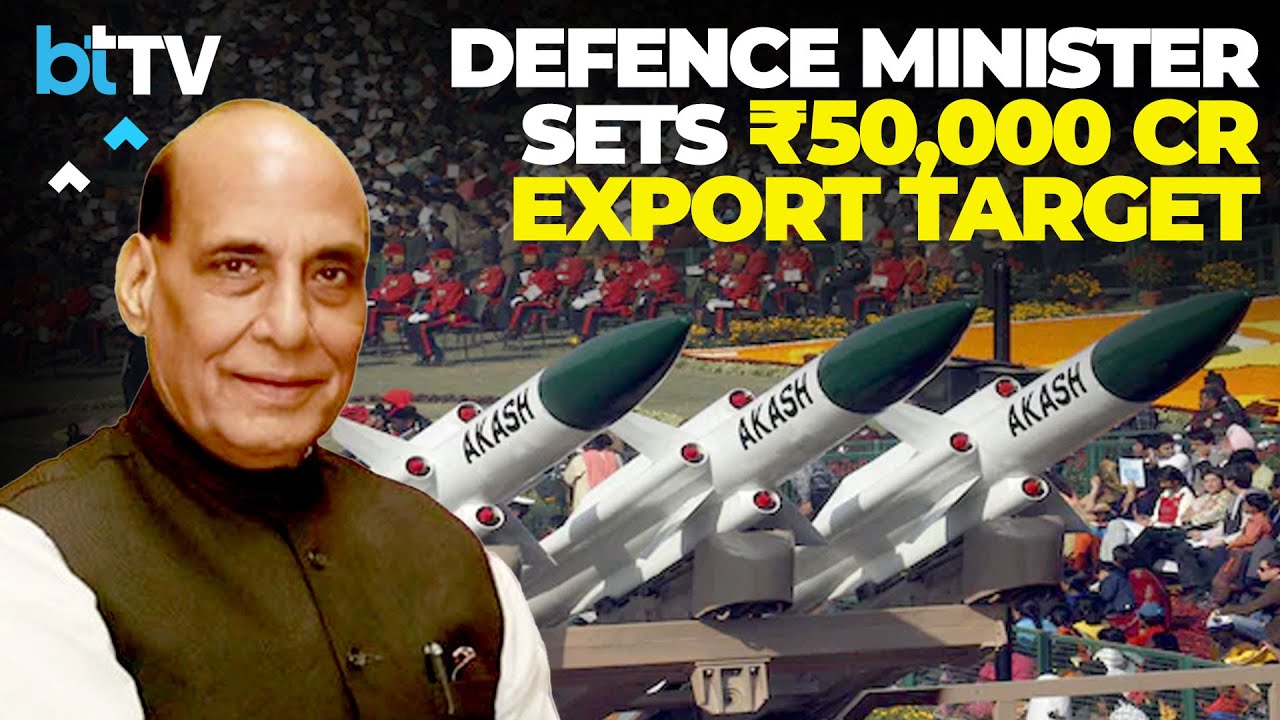 First Decision On Defence Sector In Modi 3.0, HAL, BEL And Other Defence Stocks Zoom!
