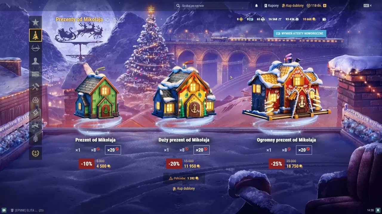 Jak kupić Dublony world of warships