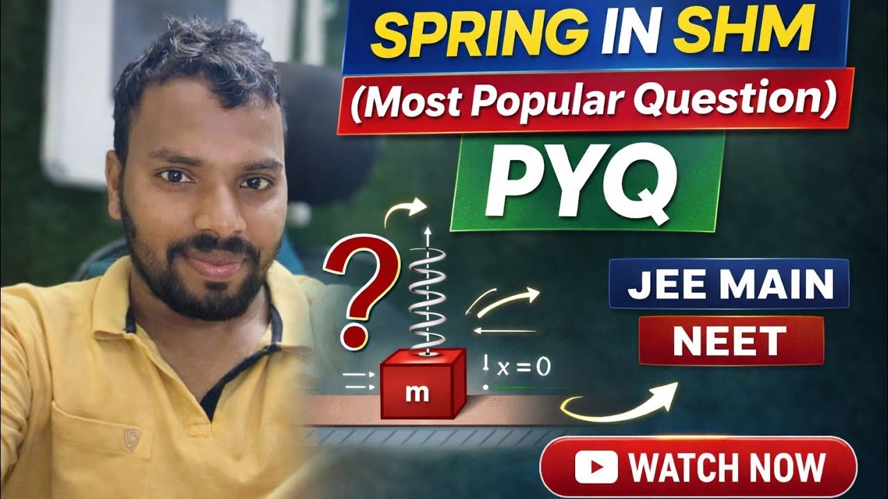 SUPER 25 physics  is live