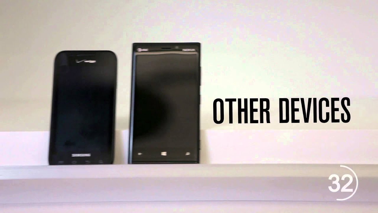 Minute Hack - How to Save Your Cell Phone When it Gets Wet