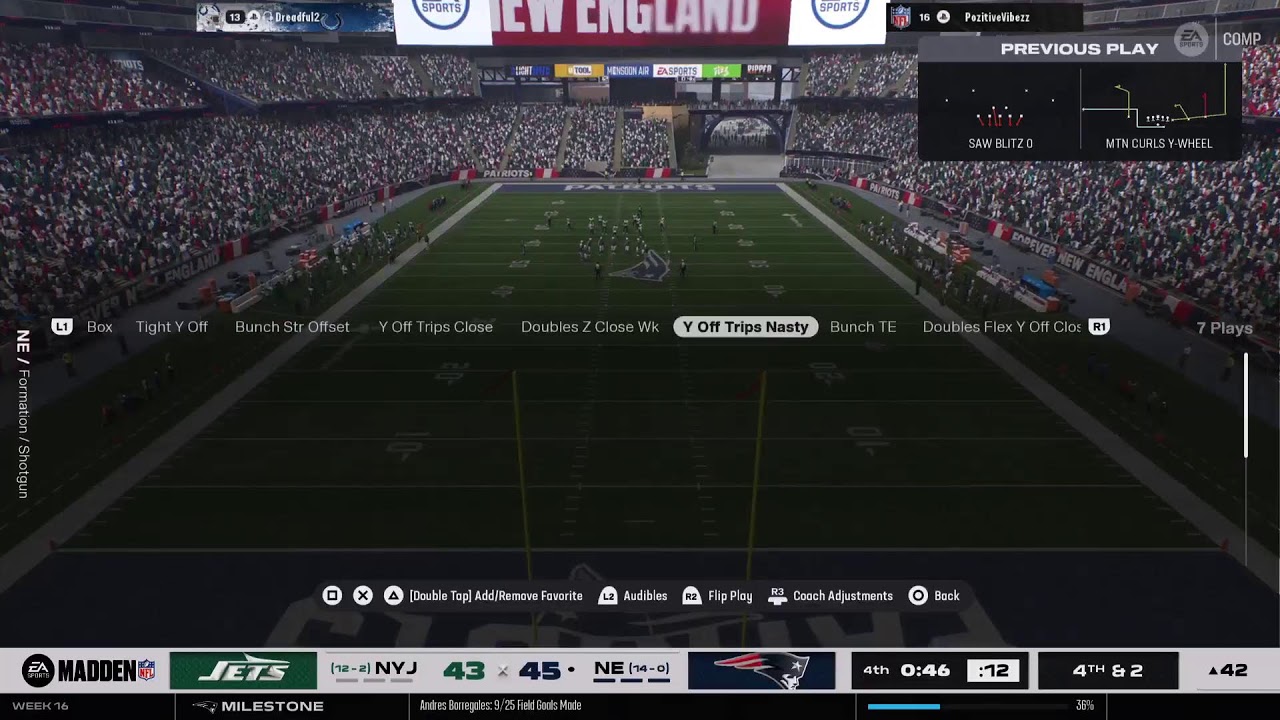 Madden 26 Online franchise mode