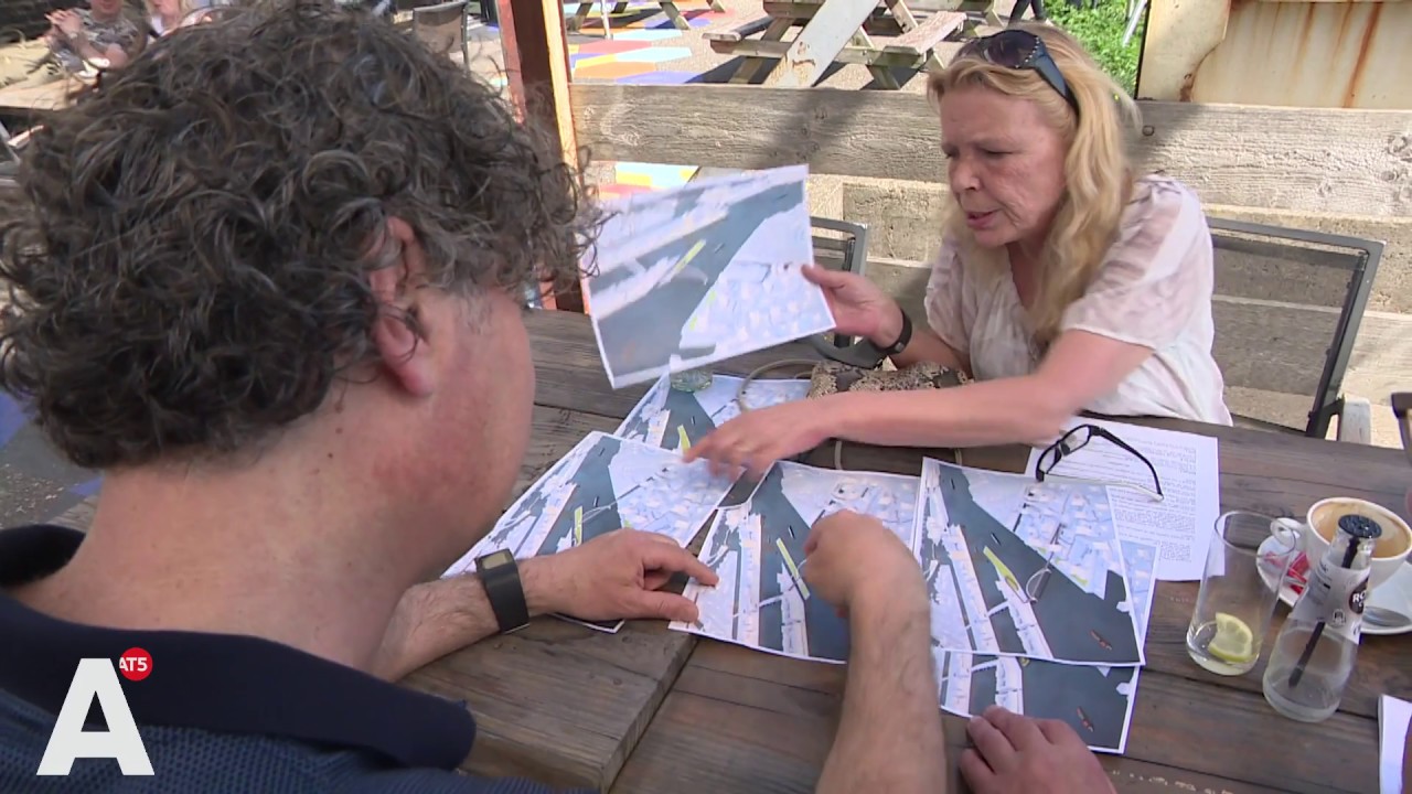 Zo kan brug naar Noord eruit zien