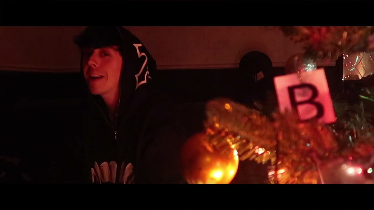 Marc Kearns Vlogs - 2024 (Official Music Video)