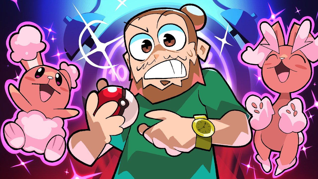 I Streamed for 24 Hours but Every Fail ADDS an Hour