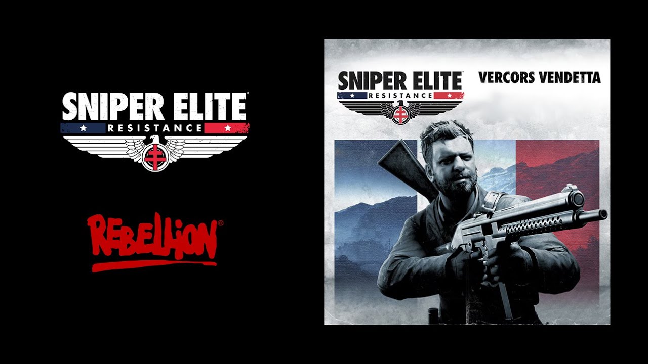 Sniper Elite Resistance - Vendetta dans le Vercors - Tuer Walter Pohl
