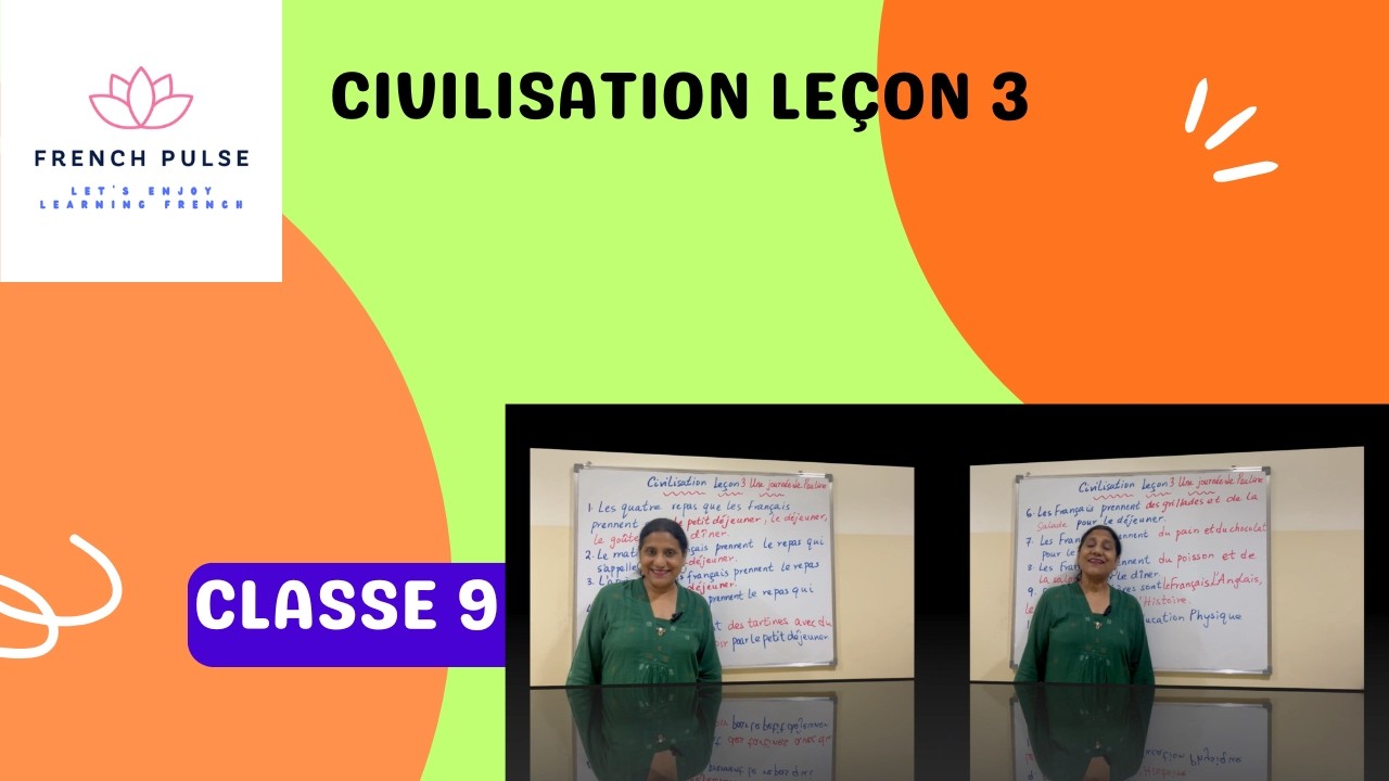 CLIX L3 CIV