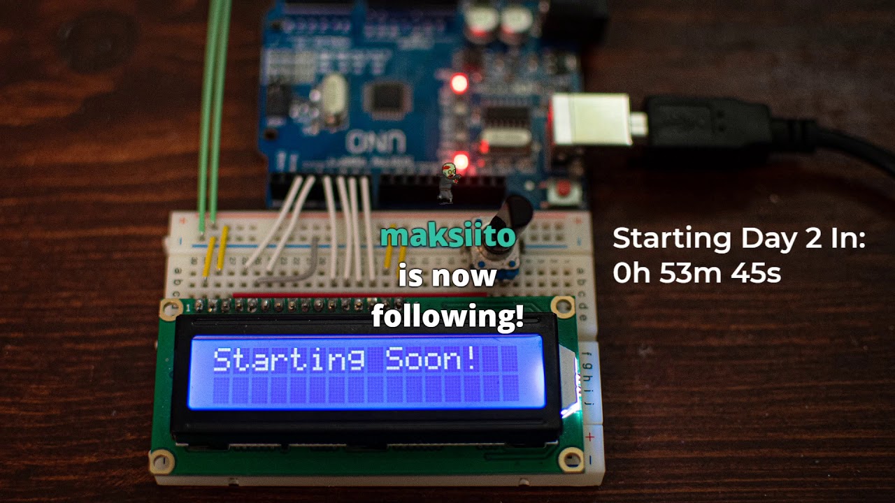 Day 2 of 5 of CAD, Code, and Circuits Workshop! Learn about Arduino, Circuits, and PCB Design Part 1
