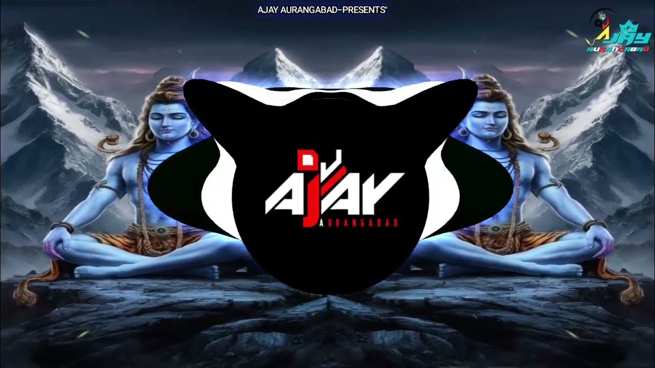 Mela Bhole Da | High Gain Sound Check (Trap Mix) Dj Ajay Aurangabad x It's Dj Gaurav