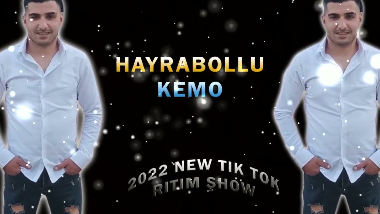 2022 NEW TİK TOK ROMAN HAVASI REMİX ( HAYRABOLLU KEMO )