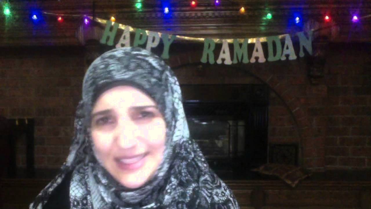 Ramadan Food Drive: 10 Years of Sharing