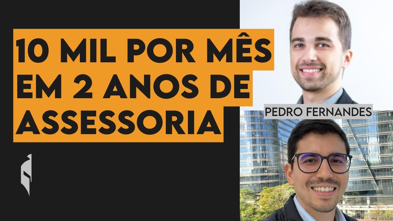 DIRETO DO FRONT com PEDRO FERNANDES