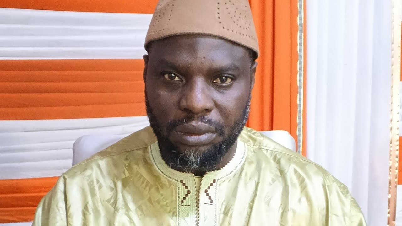 Djatta ka traore est en direct !