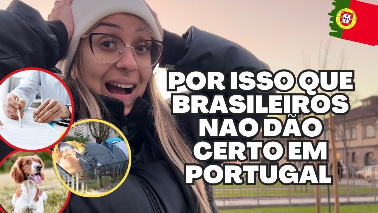 Descubra as 5 verdades ocultas sobre Portugal