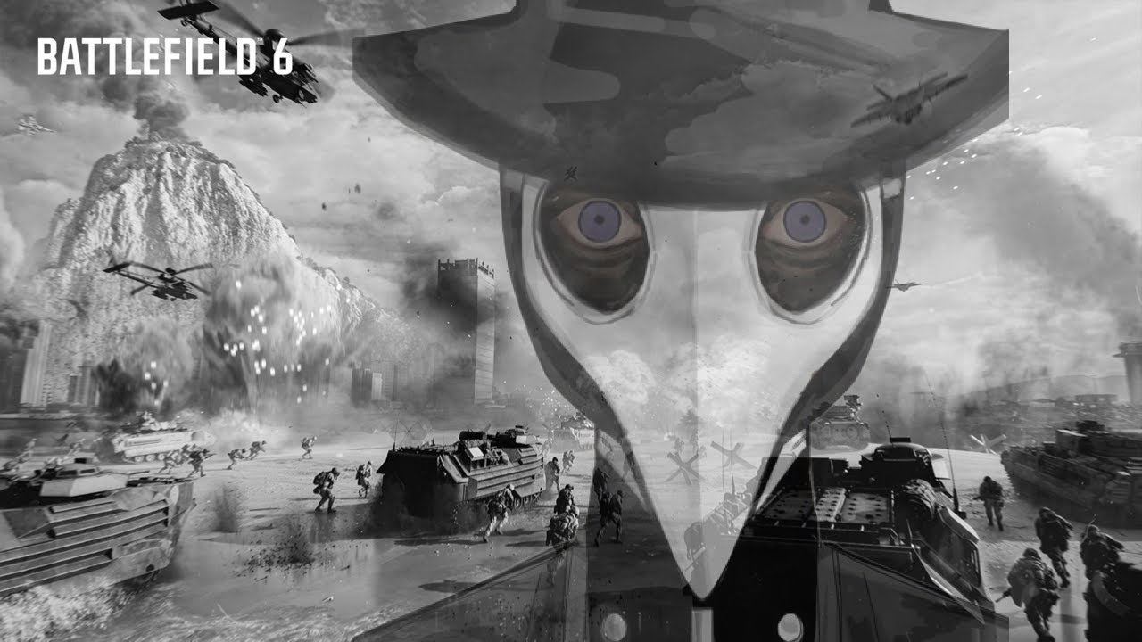 NAJBOLJI ENGINEER?-Battlefield 6
