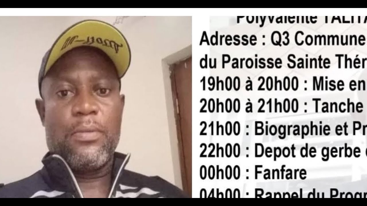 BN OFFICIEL est en direct !