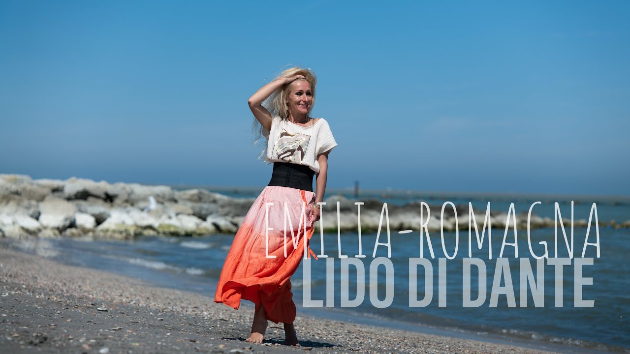 Emilia - Romagna - Lido di Dante
