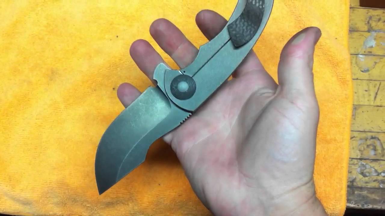 SKF IKBS flipper
